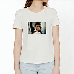 Han Solo Merchandise Han Solo T-Shirts