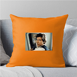 Han Solo Merchandise Han Solo Pillows Cover