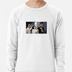 Han Solo Signature Han Solo Sweatshirts