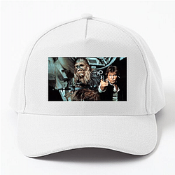 Han Solo Merchandise For Fans Han Solo Hats & Caps