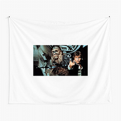 Han Solo Merchandise For Fans Han Solo Tapestries