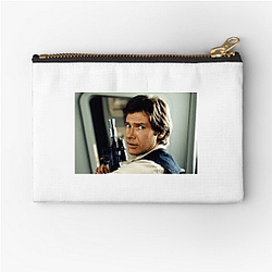 Han Solo Merchandise Han Solo Zipper Pouches