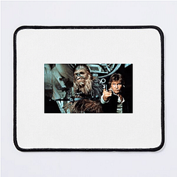 Han Solo Merchandise For Fans Han Solo Mouse Pads