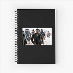 Han Solo Special Collection Han Solo Notebook