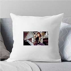 Han Solo Fan Art Han Solo Pillows Cover
