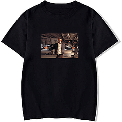 Han Solo Collection for fans Han Solo T-Shirts