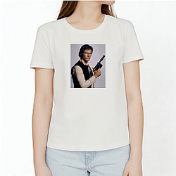 Han Solo Merch For Fans Han Solo T-Shirts
