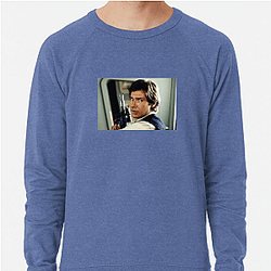 Han Solo Merchandise Han Solo Sweatshirts