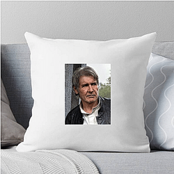 Han Solo Limited Collection Han Solo Pillows Cover
