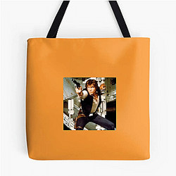 Han Solo Merch Collection Han Solo Bags
