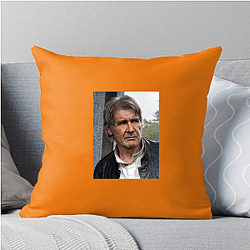 Han Solo Limited Collection Han Solo Pillows Cover