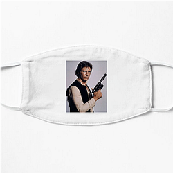 Han Solo Merch For Fans Han Solo Face Masks