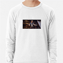 Han Solo Merch Han Solo Sweatshirts