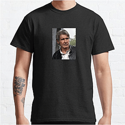 Han Solo Limited Collection Han Solo T-Shirts