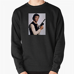 Han Solo Merch For Fans Han Solo Sweatshirts