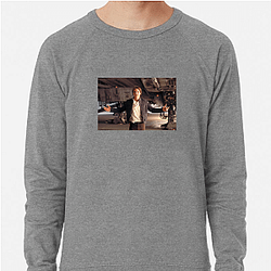 Han Solo Collection for fans Han Solo Sweatshirts