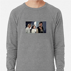 Han Solo Signature Han Solo Sweatshirts