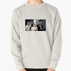 Han Solo Signature Han Solo Sweatshirts
