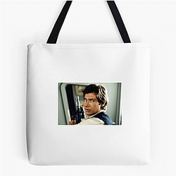 Han Solo Merchandise Han Solo Bags