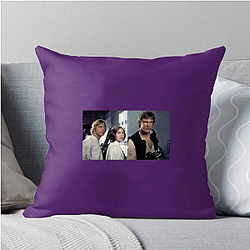 Han Solo Signature Han Solo Pillows Cover