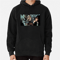 Han Solo Merchandise For Fans Han Solo Hoodies