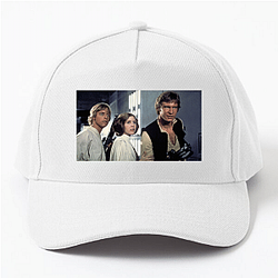 Han Solo Signature Han Solo Hats & Caps