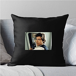 Han Solo Merchandise Han Solo Pillows Cover