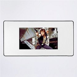 Han Solo Fan Art Han Solo Mouse Pads