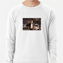 Han Solo Collection for fans Han Solo Sweatshirts