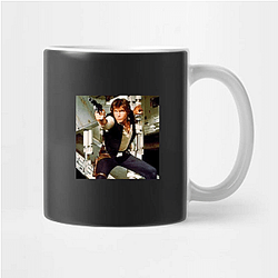 Han Solo Merch Collection Han Solo Mugs