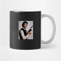 Han Solo Merch For Fans Han Solo Mugs