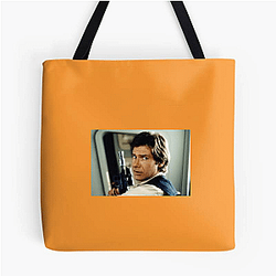 Han Solo Merchandise Han Solo Bags