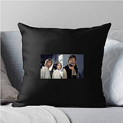 Han Solo Signature Han Solo Pillows Cover