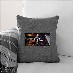 Han Solo Merch Han Solo Pillows Cover