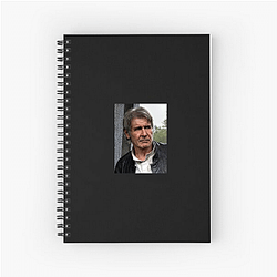 Han Solo Limited Collection Han Solo Notebook