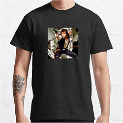 Han Solo Merch Collection Han Solo T-Shirts