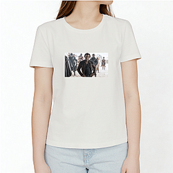 Han Solo Special Collection Han Solo T-Shirts