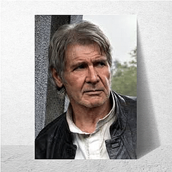 Han Solo Limited Collection Han Solo Posters