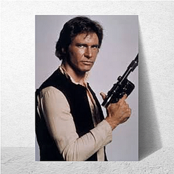 Han Solo Merch For Fans Han Solo Posters