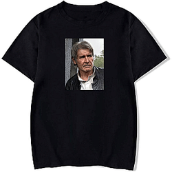Han Solo Limited Collection Han Solo T-Shirts