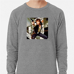 Han Solo Merch Collection Han Solo Sweatshirts