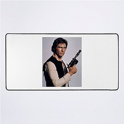 Han Solo Merch For Fans Han Solo Mouse Pads