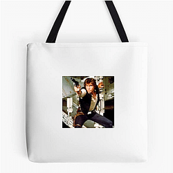 Han Solo Merch Collection Han Solo Bags