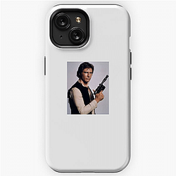 Han Solo Merch For Fans Han Solo Samsung Cases