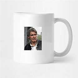 Han Solo Limited Collection Han Solo Mugs