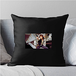 Han Solo Fan Art Han Solo Pillows Cover
