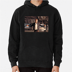 Han Solo Collection for fans Han Solo Hoodies