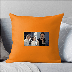 Han Solo Signature Han Solo Pillows Cover