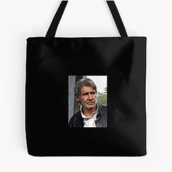 Han Solo Limited Collection Han Solo Bags