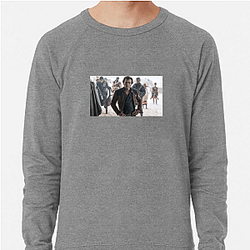 Han Solo Special Collection Han Solo Sweatshirts